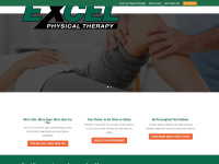 exceltherapy.com Thumbnail