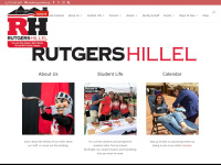 Rutgershillel.org