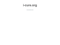 i-cure.org