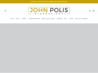 Johnpolis.com