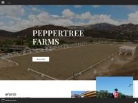 peppertreefarmspoway.com