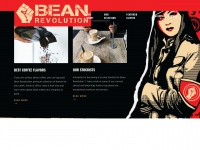 beanrevolution.com.au Thumbnail