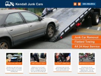 kendalljunkcars.com Thumbnail