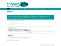 enhance-php.com