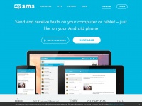 Mysms.com