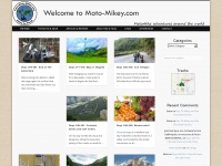 moto-mikey.com Thumbnail