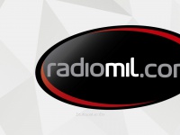radiomil.com Thumbnail