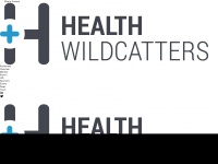 healthwildcatters.com Thumbnail