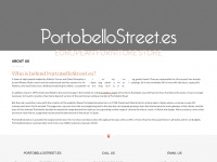 portobellostreet.com Thumbnail