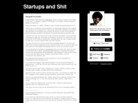 startupljackson.com Thumbnail