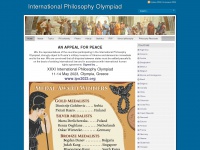 philosophy-olympiad.org Thumbnail
