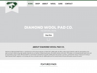 Diamondwoolpads.com