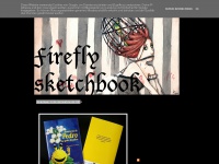 Fireflysketchbook.blogspot.com