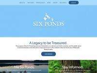 sixponds.org