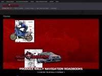 rallynavigator.com