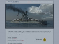 warspite.dk Thumbnail