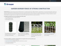 gardenborderfences.com Thumbnail