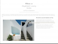 daydreamsuites.gr Thumbnail