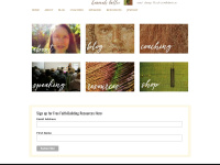 Hannahkallio.org