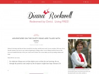 Diana2rockwell.com