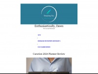 enthusiasticallydawn.com Thumbnail