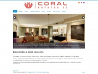 coralestates.es