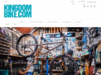 kingdombike.com Thumbnail
