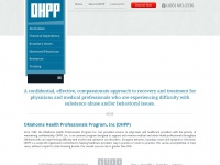Okhpp.org