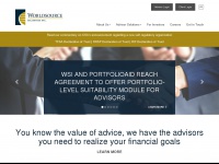 worldsourcesecurities.com Thumbnail