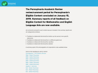 Paacademicreview.org