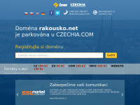 rakousko.net