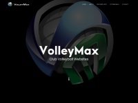 volleymax.com Thumbnail