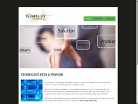 technologysolutions-llc.com Thumbnail