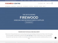 firewoodcentre.co.uk Thumbnail