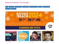 Booksbythebeach.co.uk