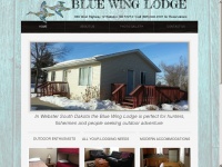 Bluewinglodge.org
