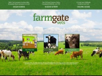 farmgatevets.com Thumbnail