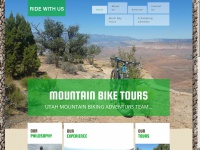 Utahmountainbikingadventures.com