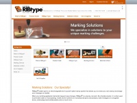 ribtype.com Thumbnail