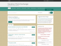 Vacationpointexchange.com