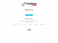 madman.com Thumbnail