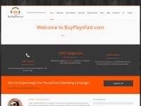 buyplaysfast.com Thumbnail