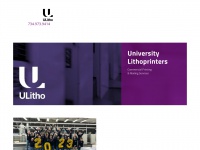 ulitho.com Thumbnail