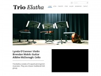 trioelatha.com Thumbnail
