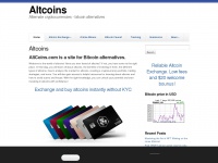 altcoins.com Thumbnail