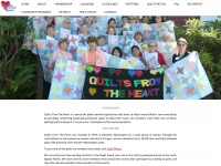 quiltsfromtheheart.org Thumbnail