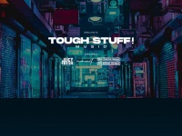 Toughstuffmusic.com