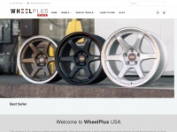 wheelplususa.com