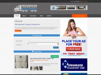 refrigeratedtransportequipment.com.au Thumbnail
