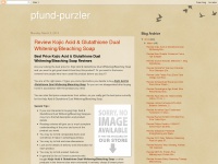 pfund-purzler.blogspot.com